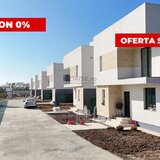 Crevedia, superpret in luna noiembrie, vila moderna 186 mp